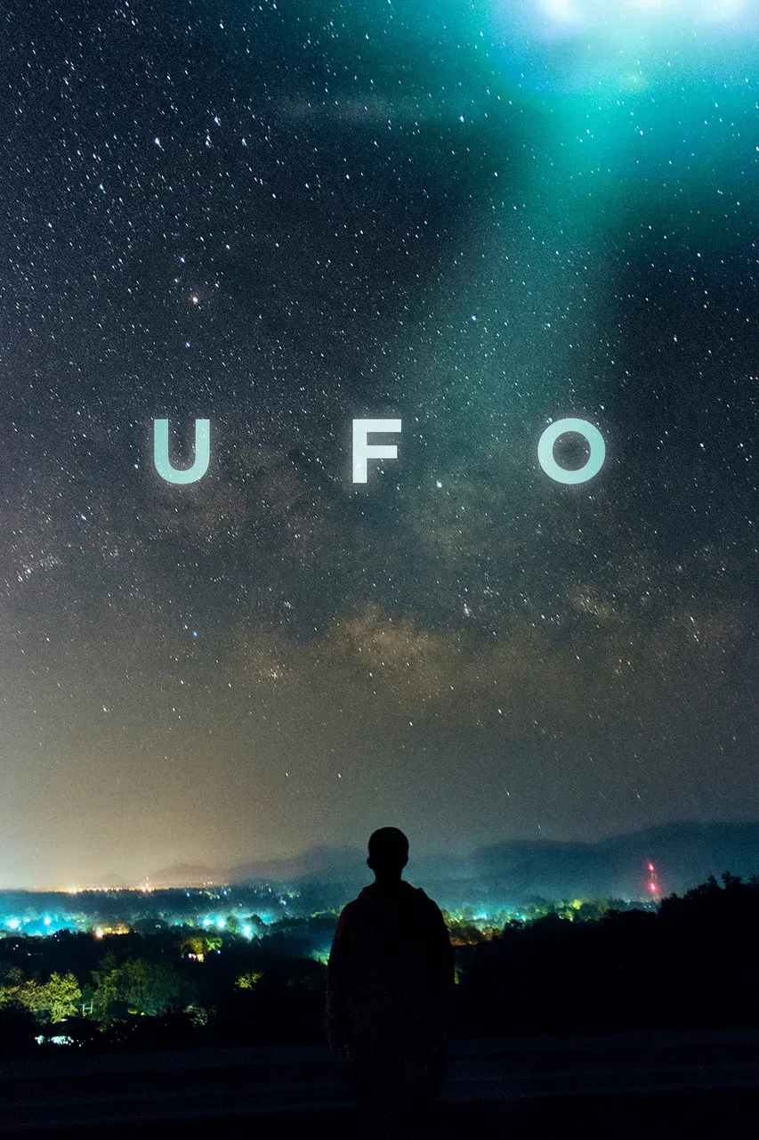 Xem Phim UFO Vietsub HD Online - Rophim