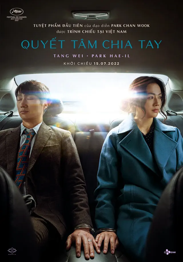 Xem Phim Quyết Tâm Chia Tay Vietsub HD Online - Rophim