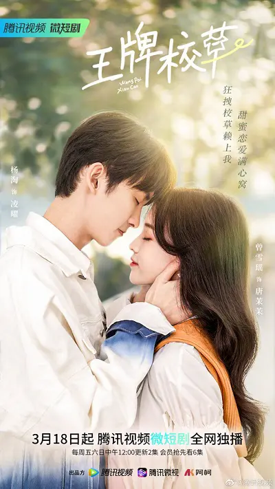 Xem Phim Nam Thần Số Một Vietsub HD Online - Rophim