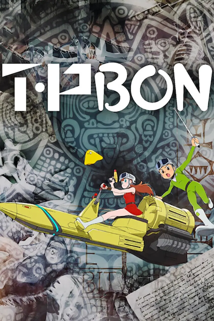 Xem Phim T・P BON Vietsub HD Online - Rophim