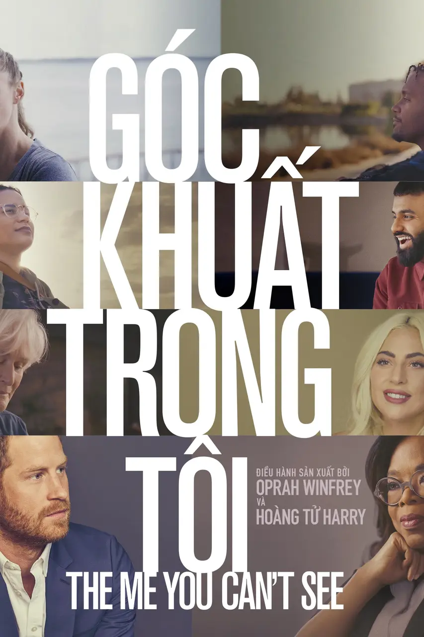 Xem Phim Góc Khuất Trong Tôi Vietsub HD Online - Rophim