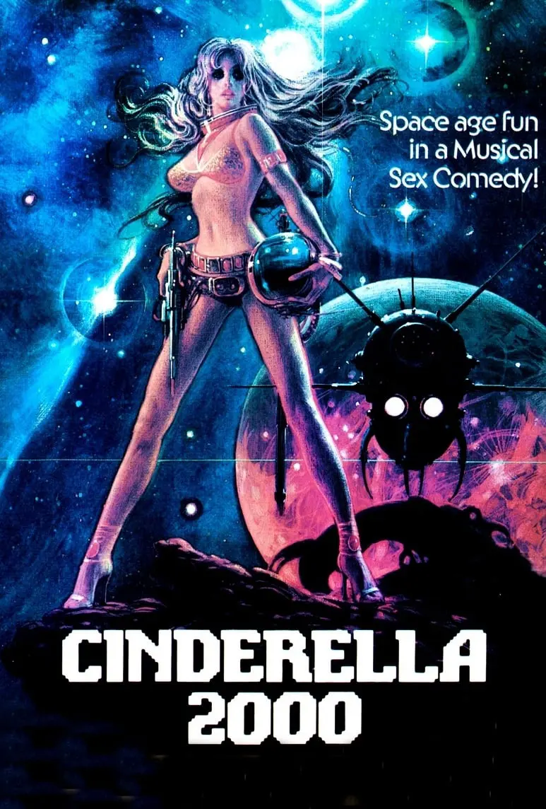 Xem Phim Cinderella 2000 Vietsub HD Online - Rophim