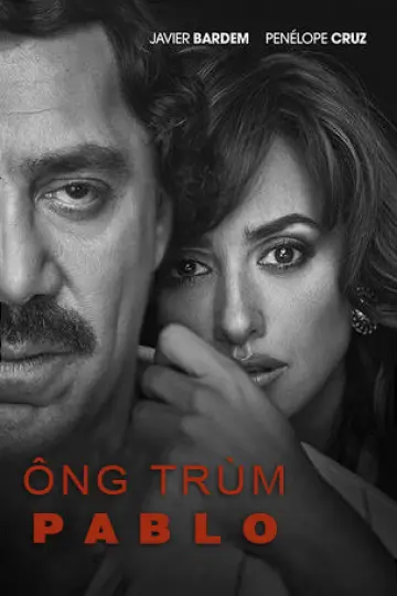 Xem Phim Ông Trùm Pablo Vietsub HD Online - Rophim