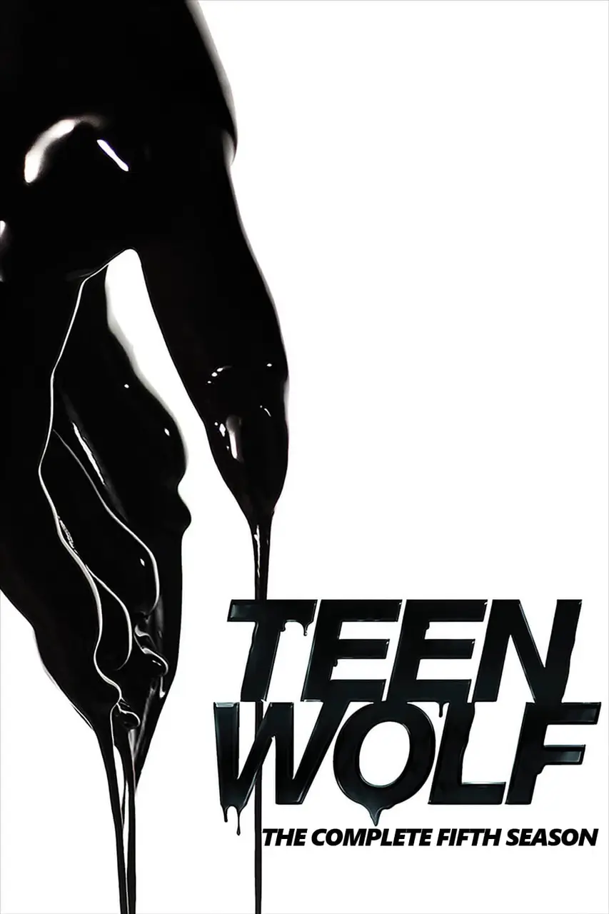 Xem Phim Người sói tuổi teen (Phần 5) Vietsub HD Online - Rophim
