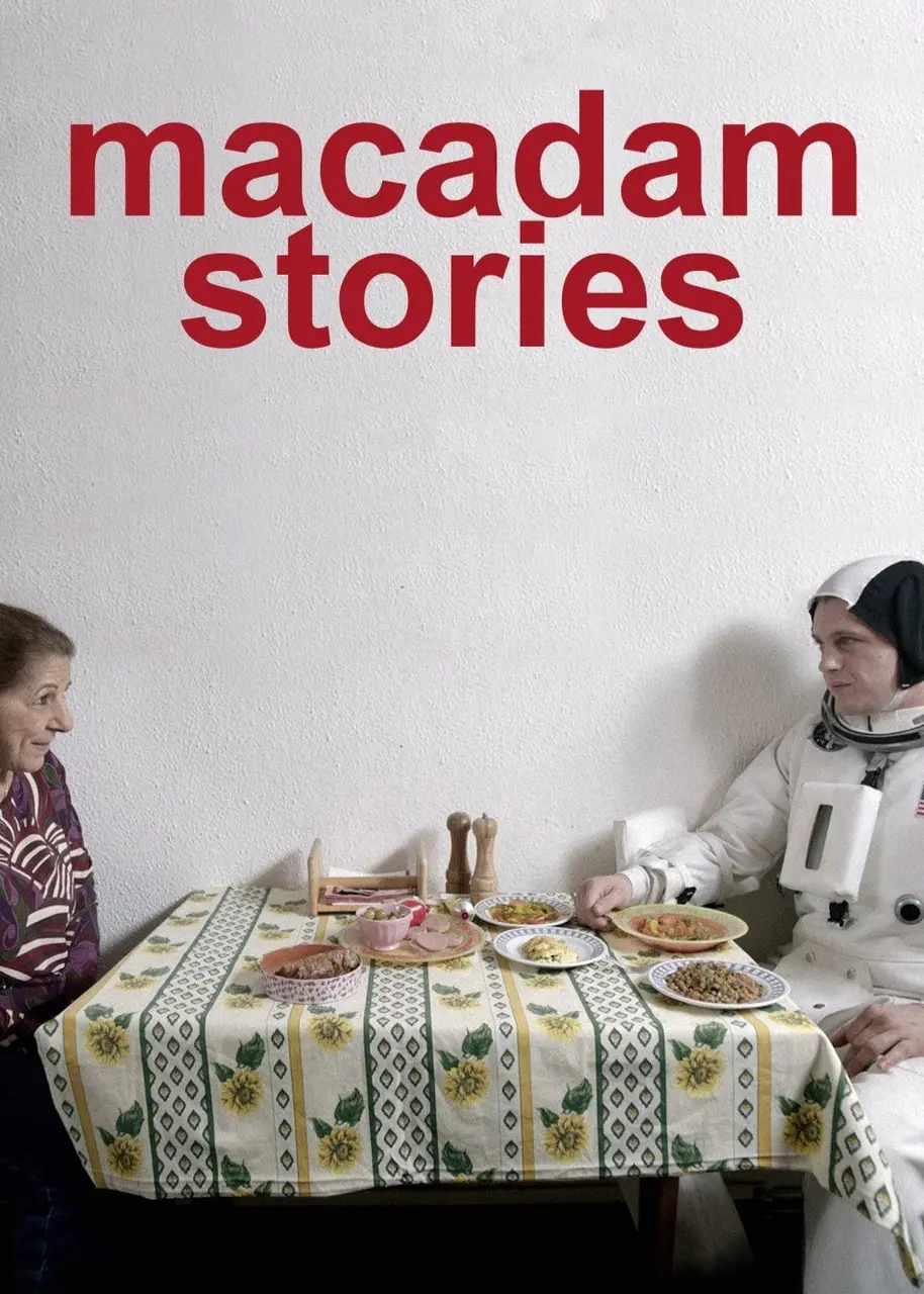 Xem Phim Macadam Stories Vietsub HD Online - Rophim