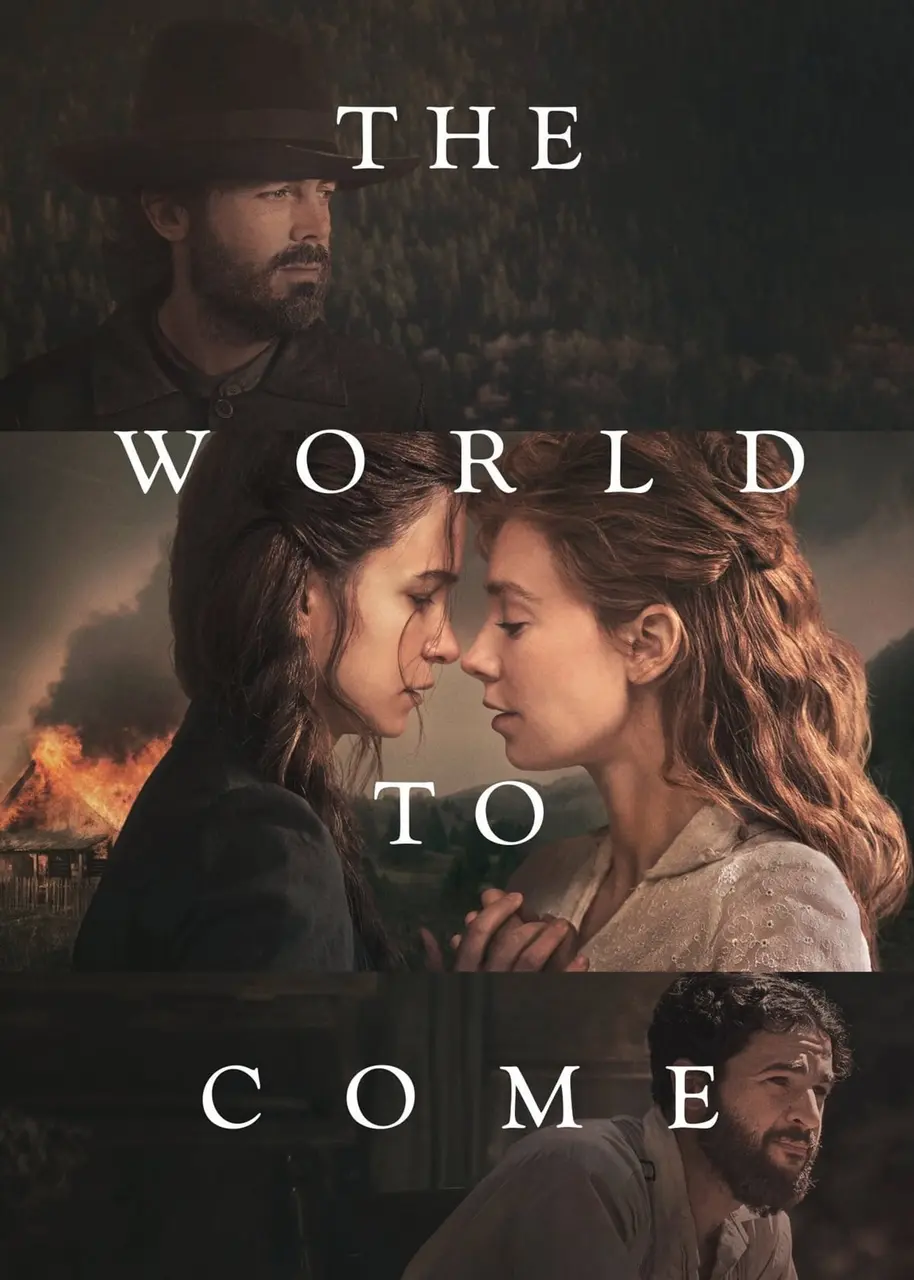 Xem Phim The World to Come Vietsub HD Online - Rophim