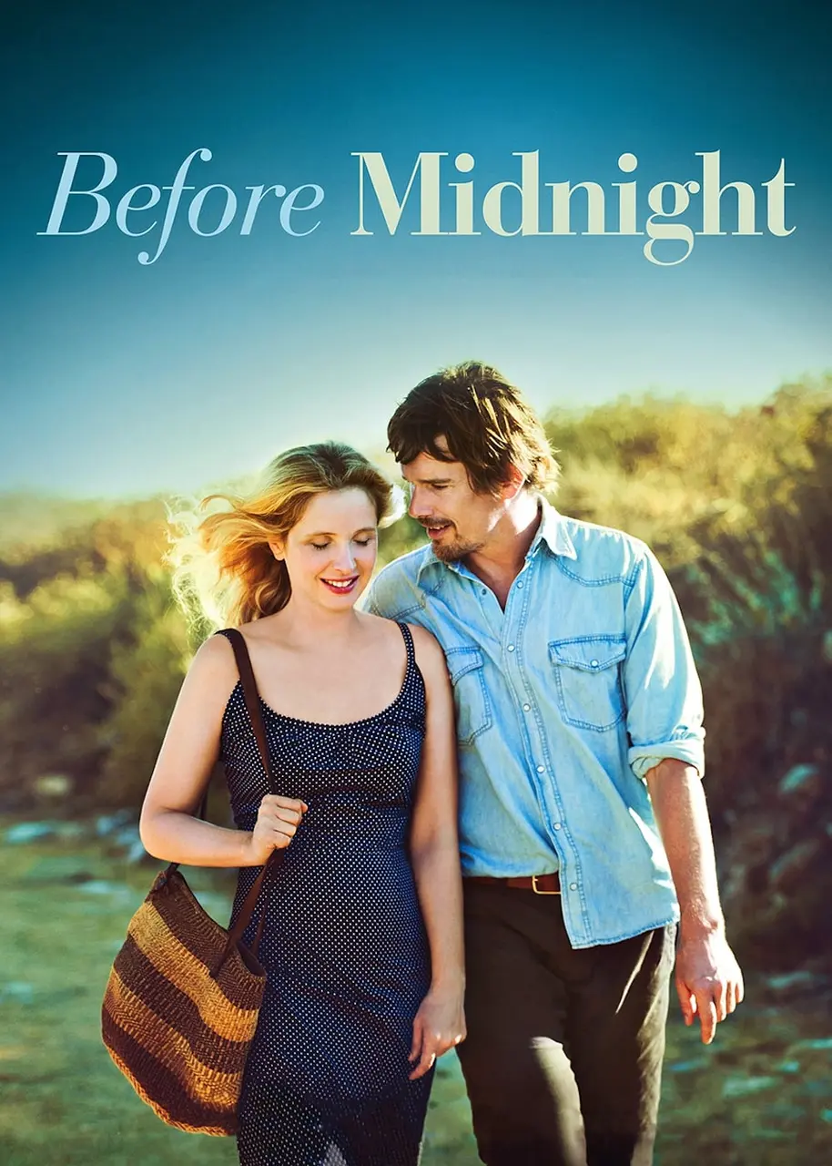 Xem Phim Before Midnight Vietsub HD Online - Rophim