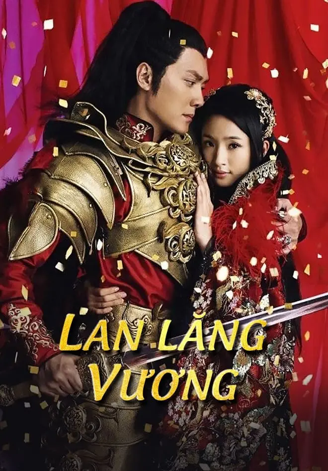 Xem Phim Lan Lăng Vương Vietsub HD Online - Rophim