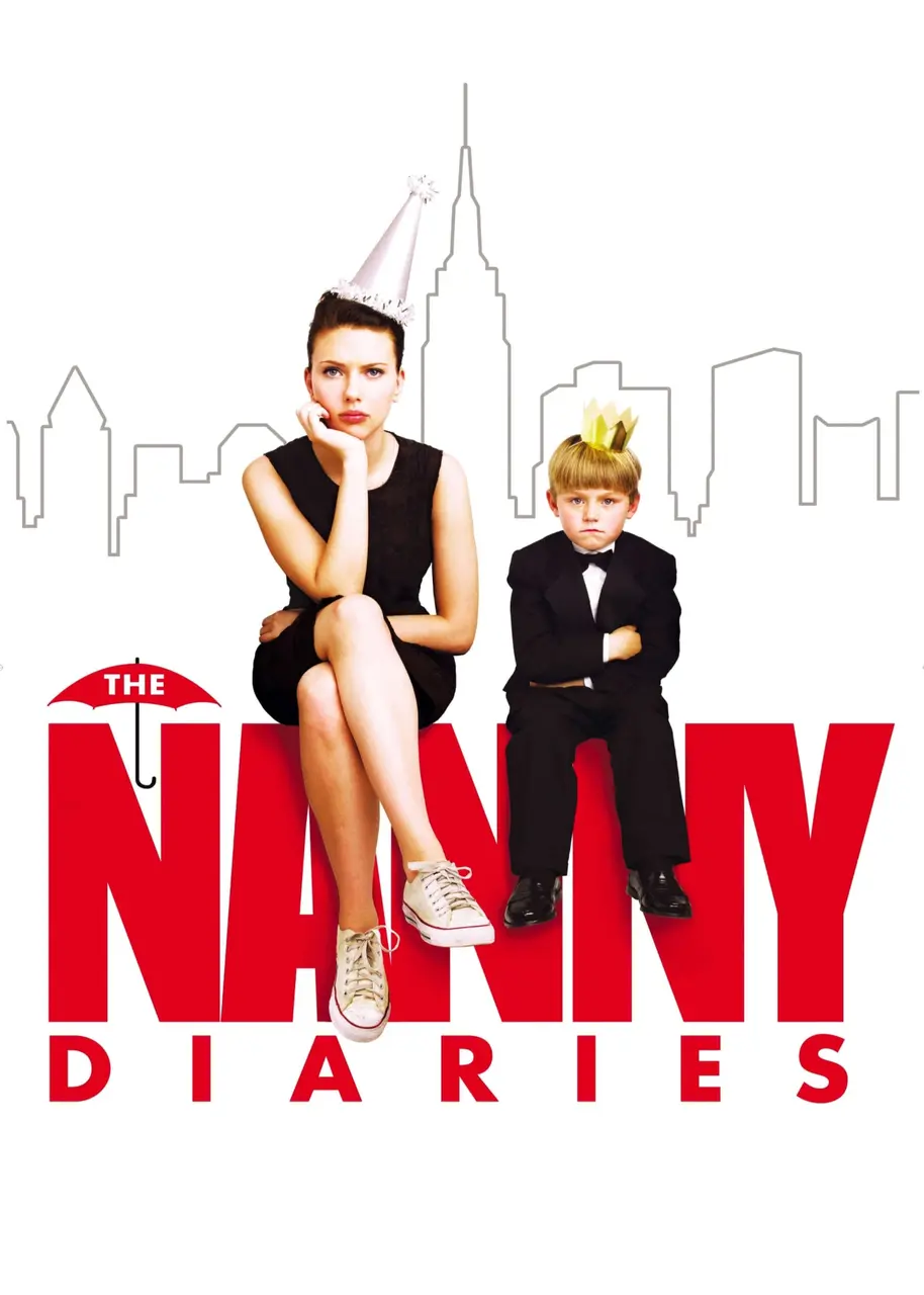 Xem Phim The Nanny Diaries Vietsub HD Online - Rophim
