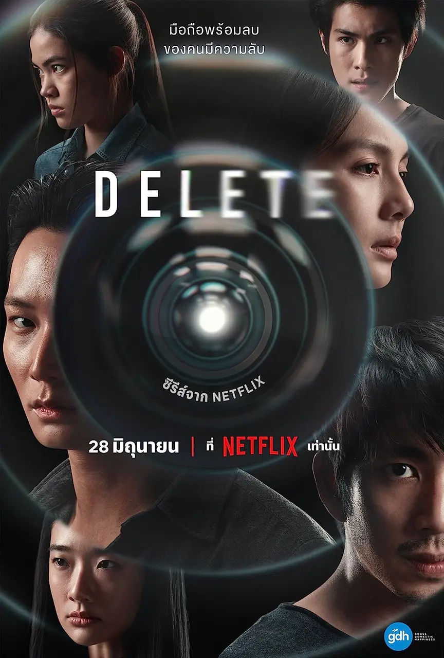 Xem Phim Xóa bỏ Vietsub HD Online - Rophim