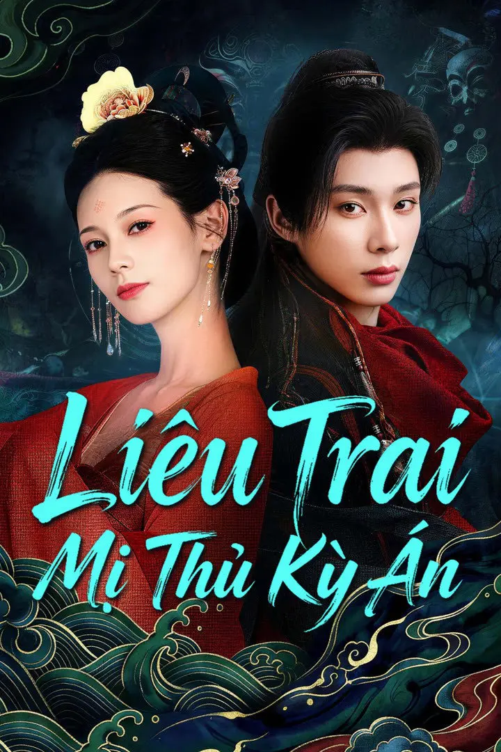 Liêu Trai: Mỹ Nhân Thủ