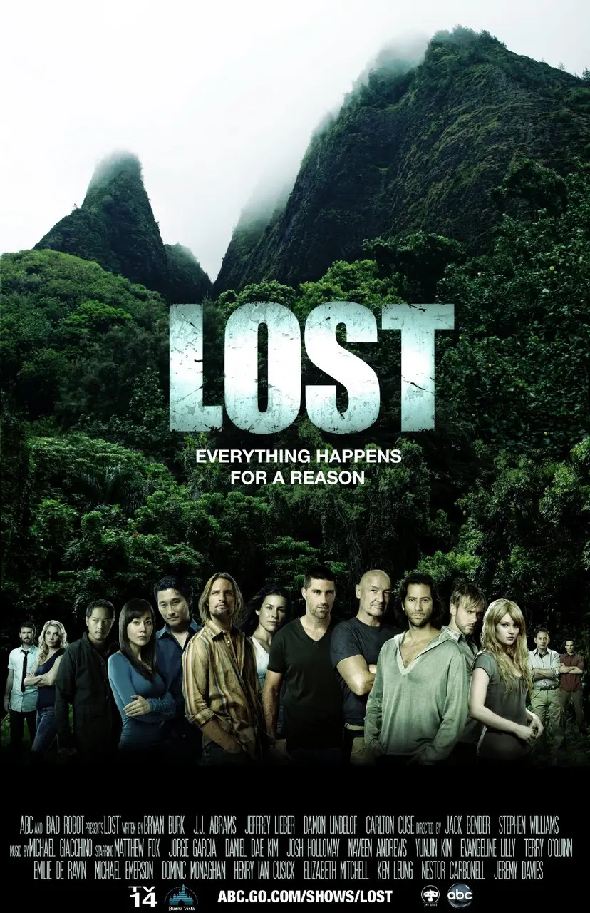 Xem Phim Mất Tích (Phần 1) Vietsub HD Online - Rophim