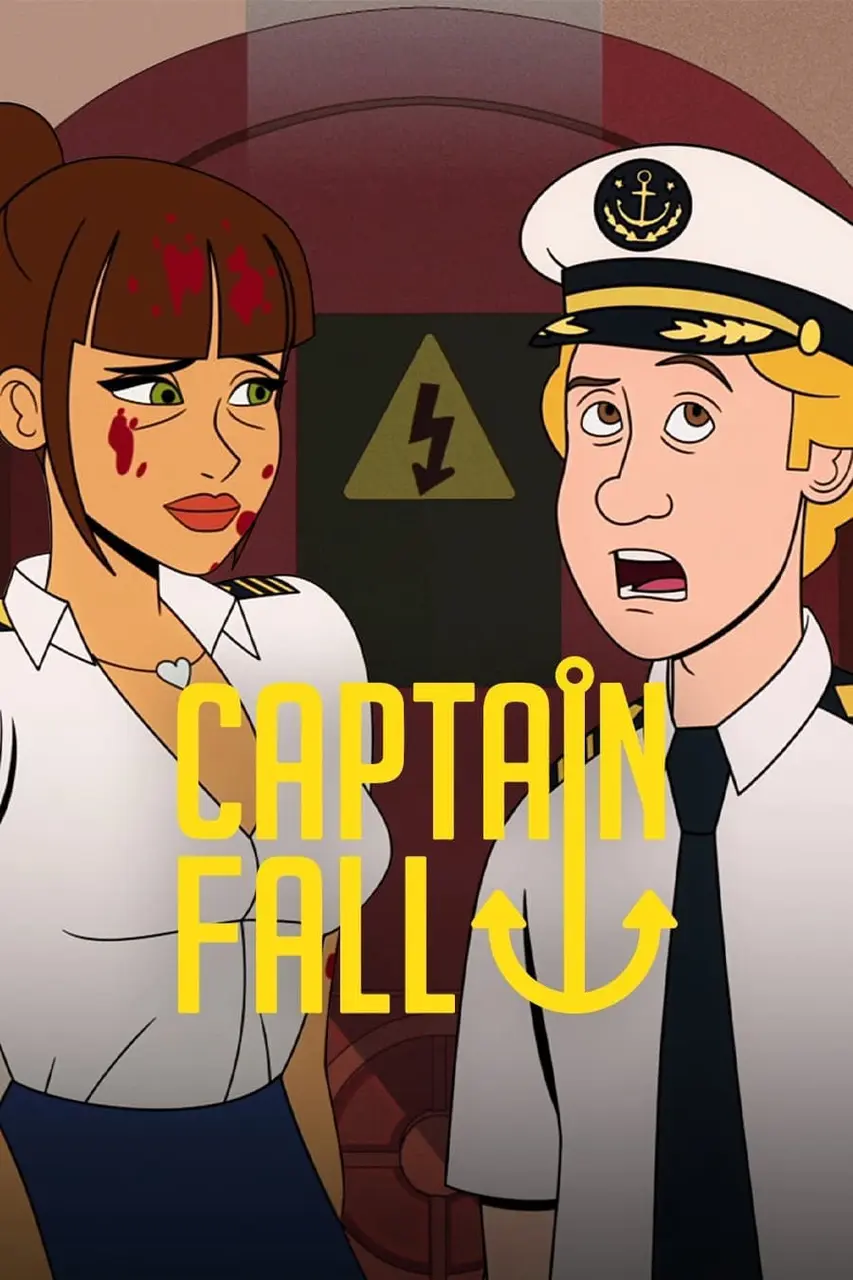 Xem Phim Captain Fall Vietsub HD Online - Rophim