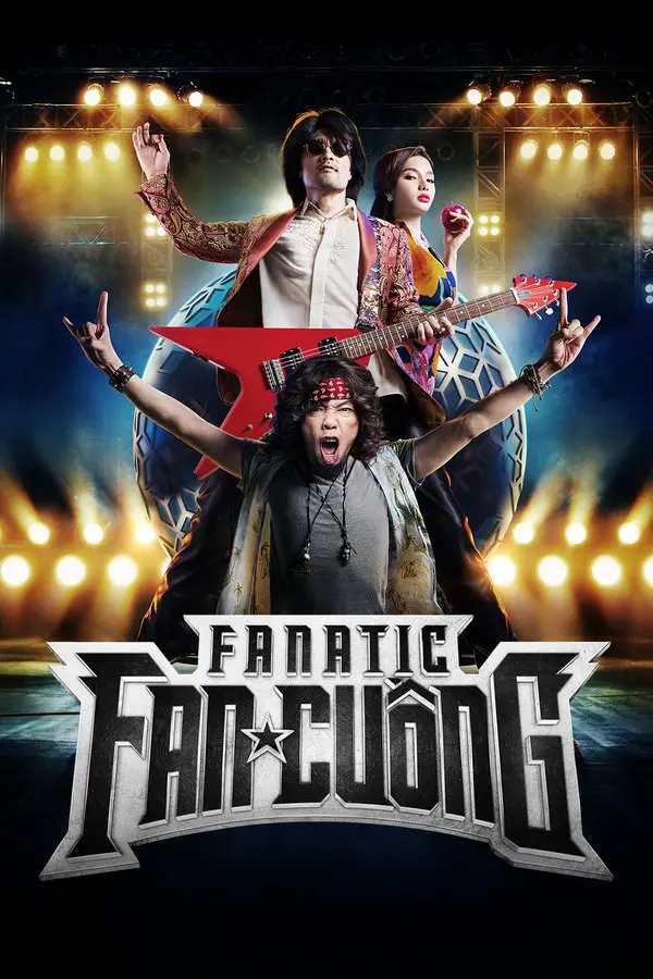 Xem Phim Fan cuồng Vietsub HD Online - Rophim