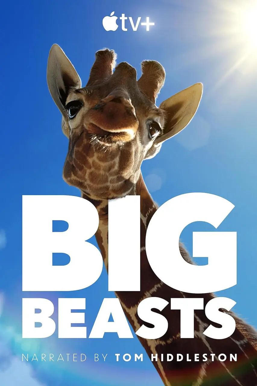 Xem Phim Big Beasts Vietsub HD Online - Rophim