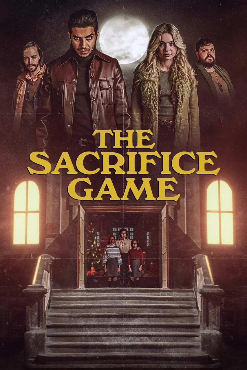 Xem Phim The Sacrifice Game Vietsub HD Online - Rophim
