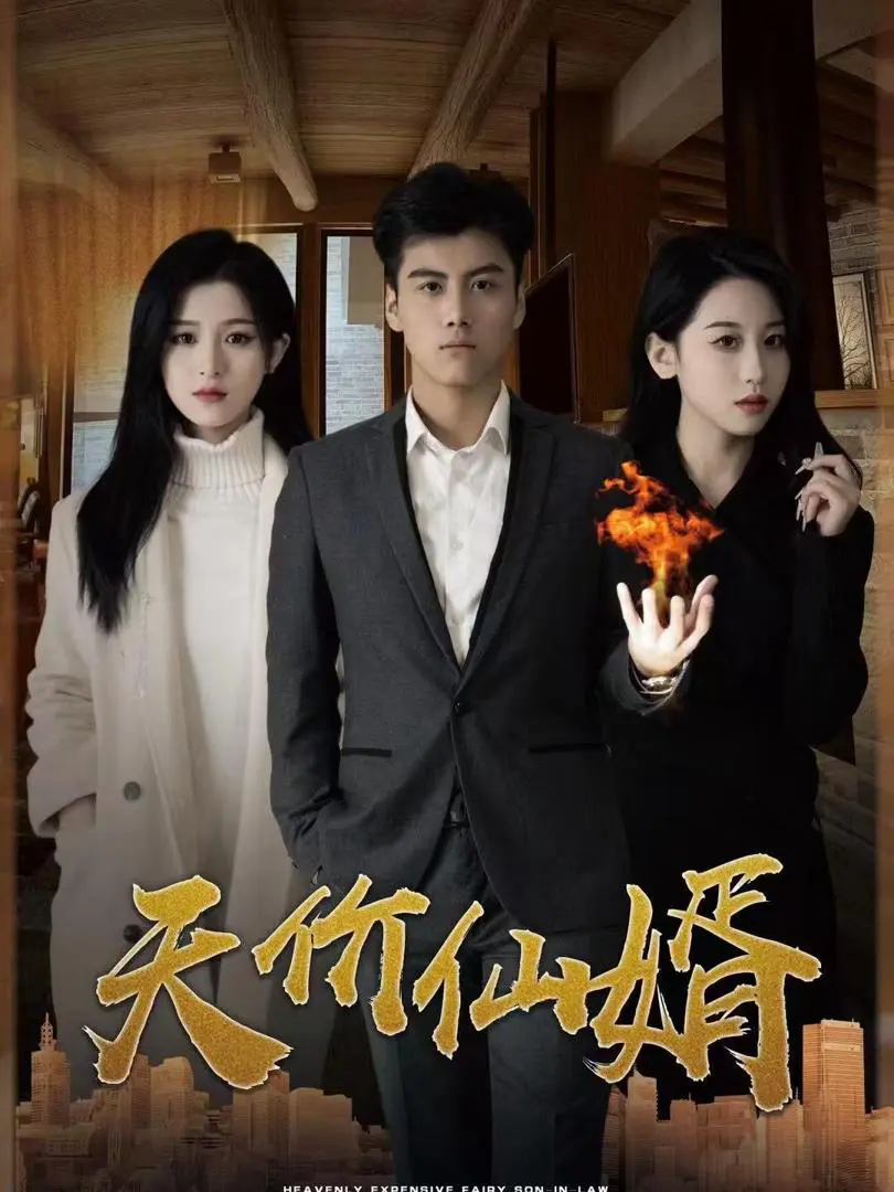 Xem Phim Chàng Rể Thiên Kim Vietsub HD Online - Rophim