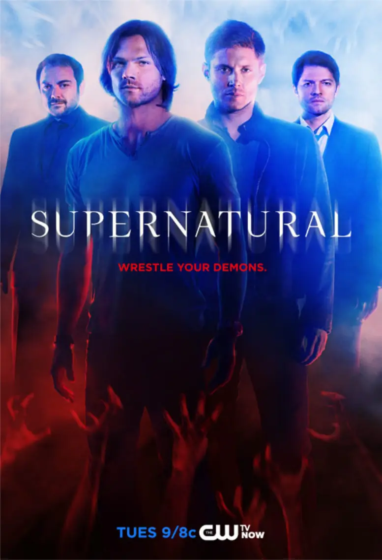 Xem Phim Siêu Nhiên (Phần 10) Vietsub HD Online - Rophim