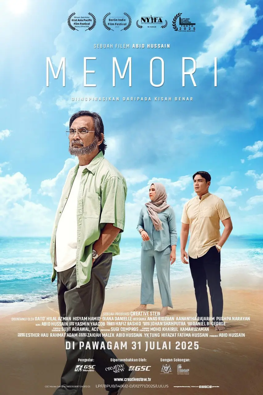 Memori