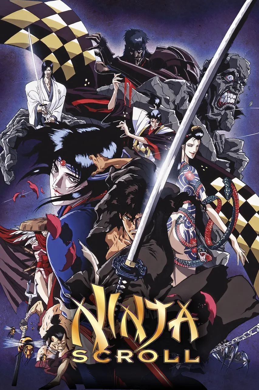 Xem Phim Lãng Khách Ninja Vietsub HD Online - Rophim