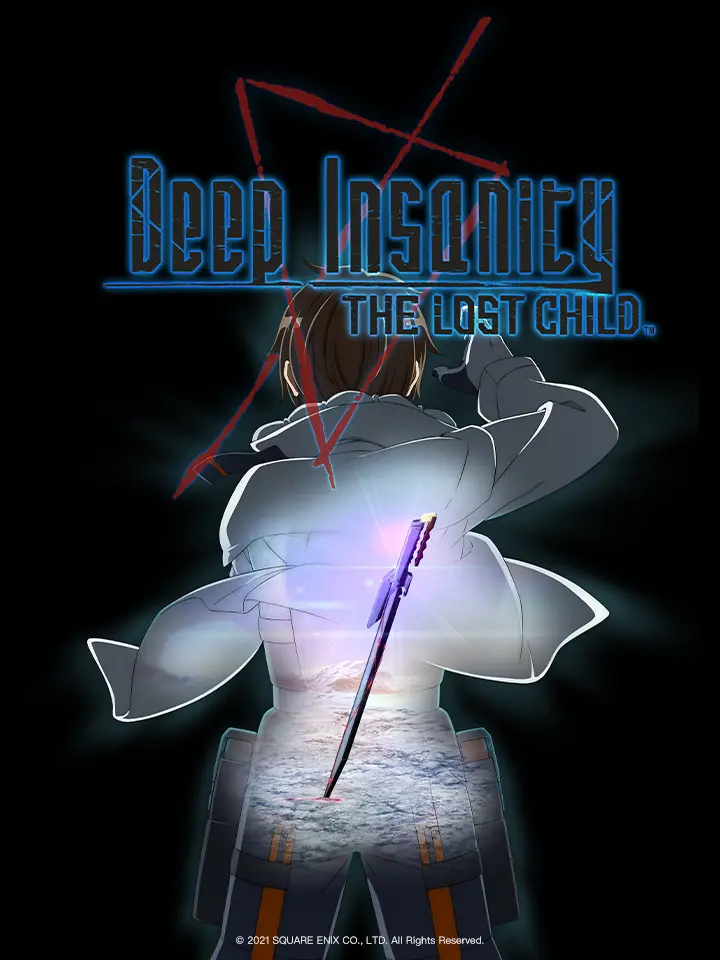 Xem Phim Deep Insanity THE LOST CHILD Vietsub HD Online - Rophim