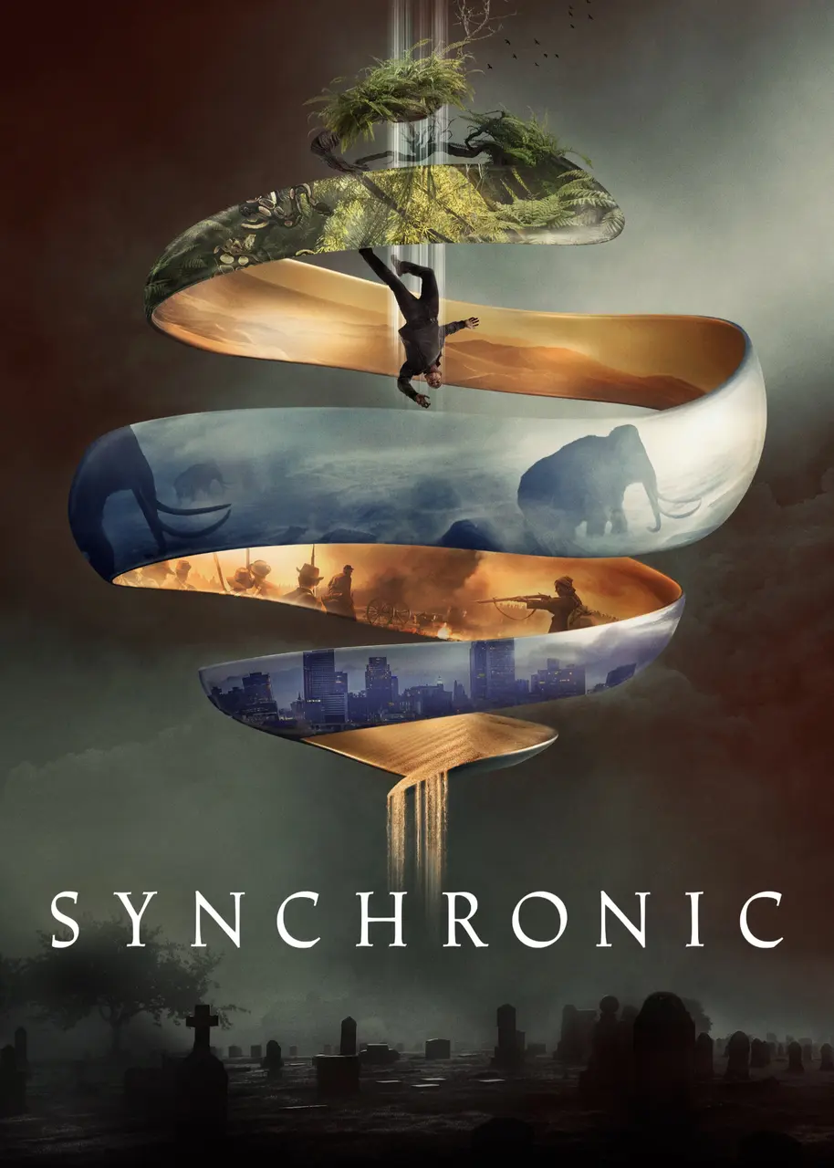 Xem Phim Synchronic Vietsub HD Online - Rophim