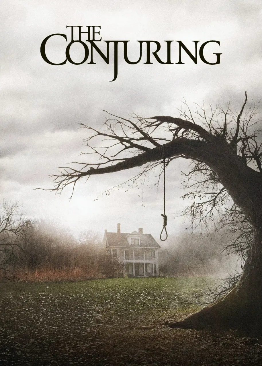 Xem Phim The Conjuring Vietsub HD Online - Rophim