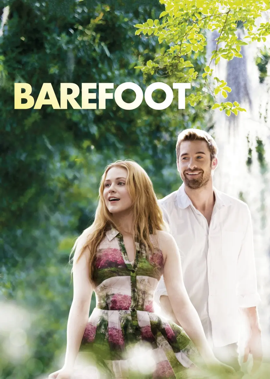 Xem Phim Barefoot Vietsub HD Online - Rophim
