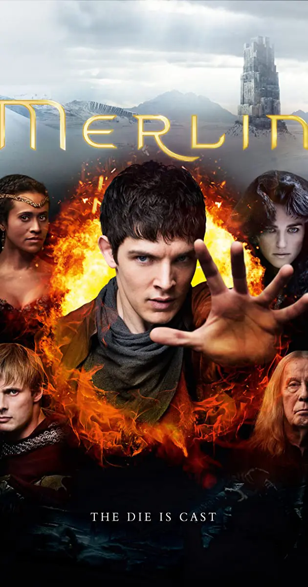 Xem Phim Merlin (Phần 1) Vietsub HD Online - Rophim