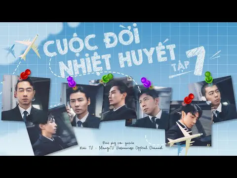 Xem Phim Cuộc Đời Nhiệt Huyết 2021 Vietsub HD Online - Rophim