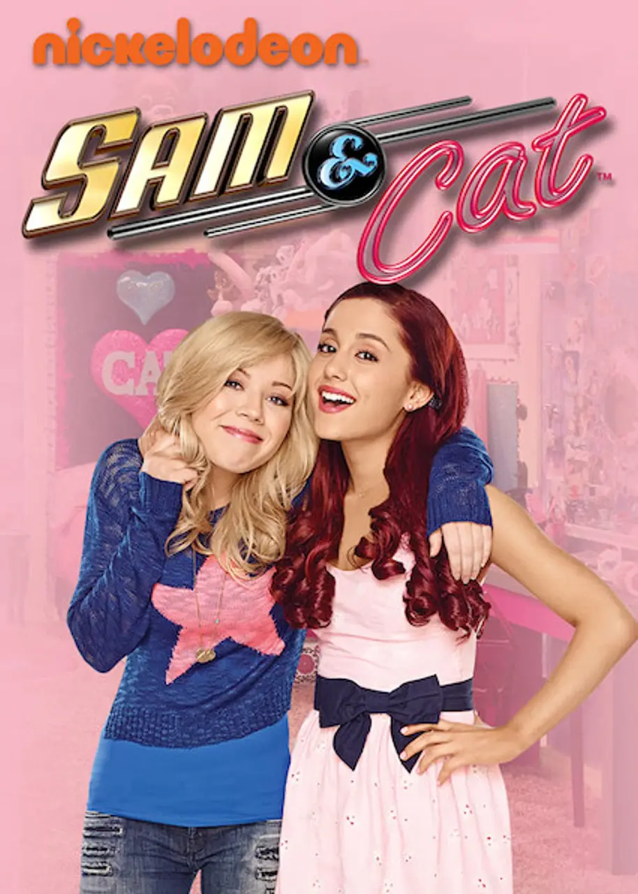 Xem Phim Sam & Cat (Phần 1) Vietsub HD Online - Rophim