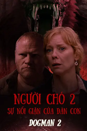 Xem Phim Người Chó 2: Sự Nổi Giận Của Đàn Con Vietsub HD Online - Rophim