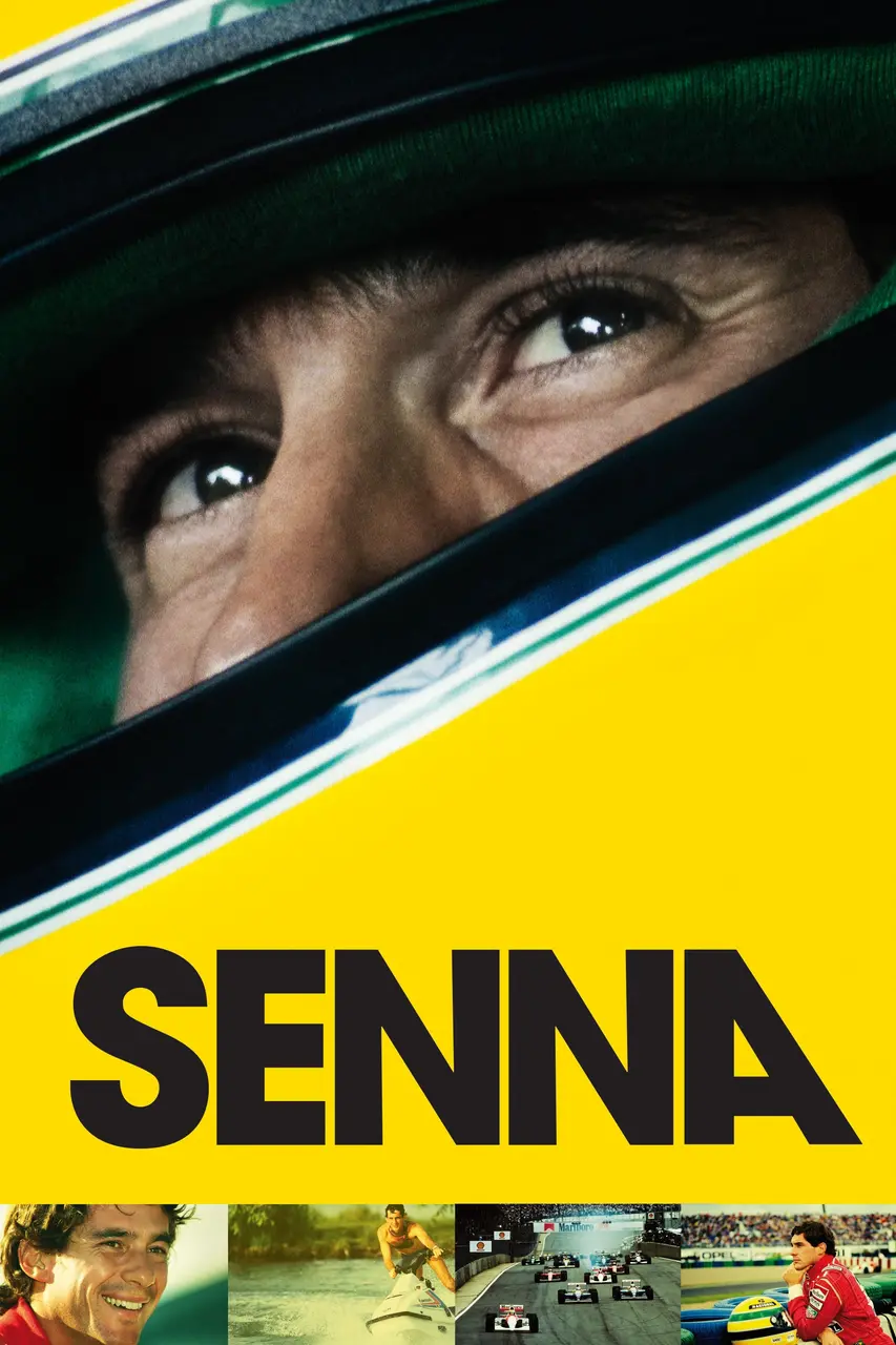 Xem Phim Senna Vietsub HD Online - Rophim