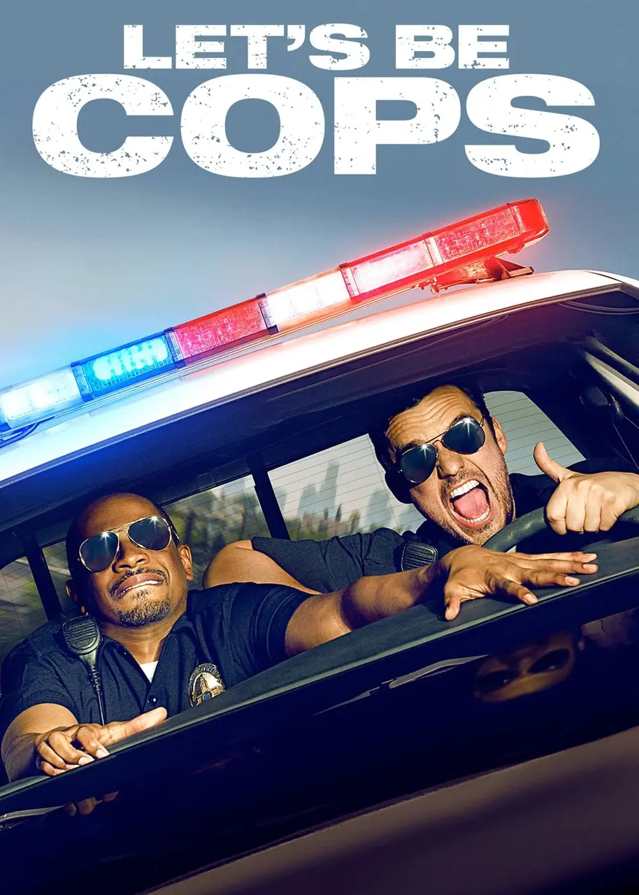 Xem Phim Let’s Be Cops Vietsub HD Online - Rophim