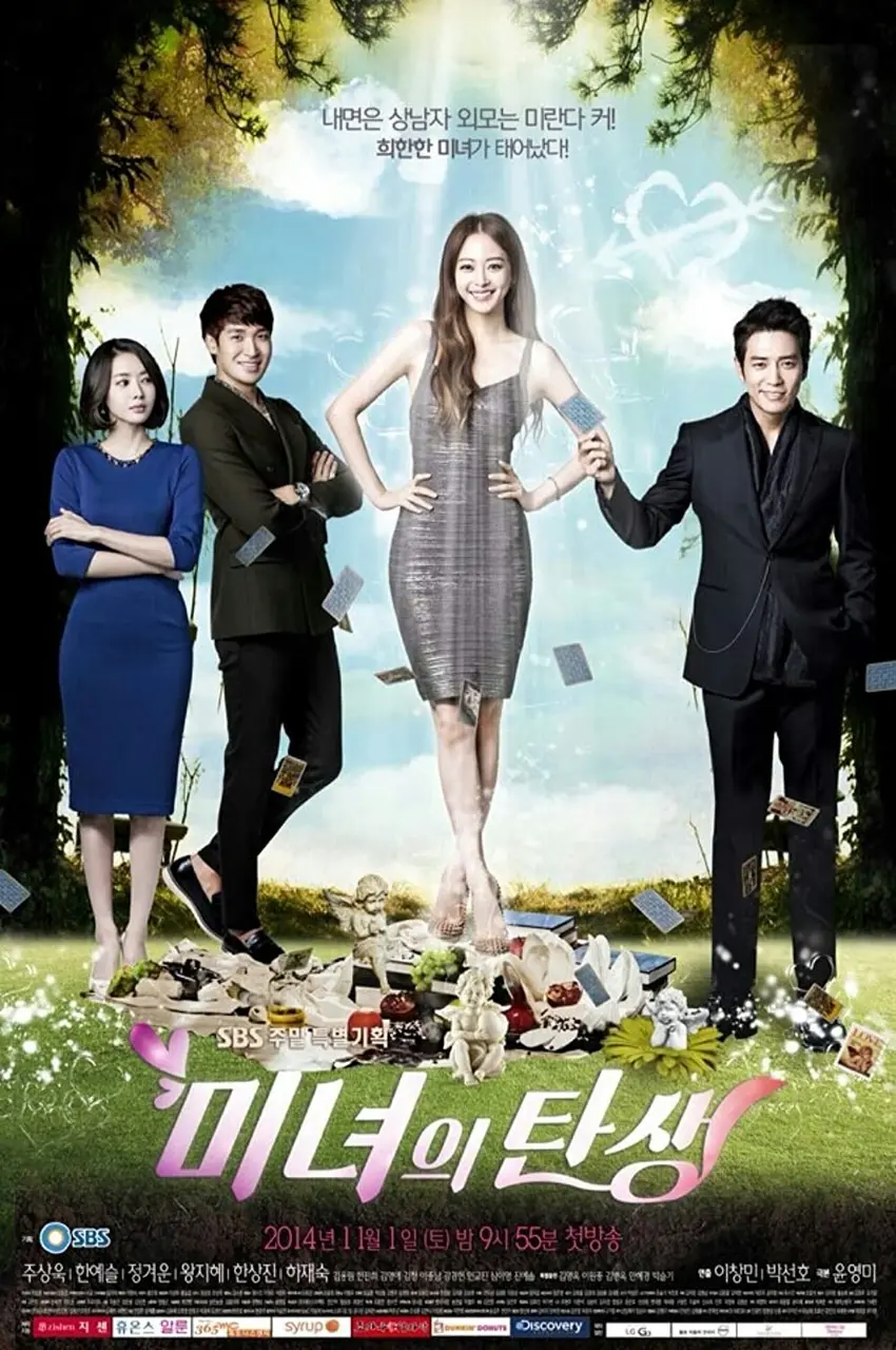 Xem Phim Mỹ nhân Vietsub HD Online - Rophim