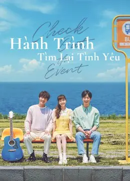 Xem Phim Hành Trình Tìm Lại Tình Yêu Vietsub HD Online - Rophim