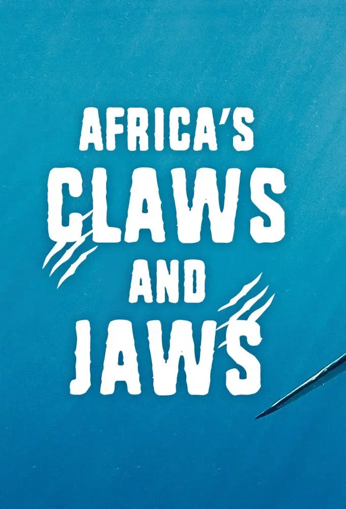 Xem Phim Africa’s Claws and Jaws Vietsub HD Online - Rophim