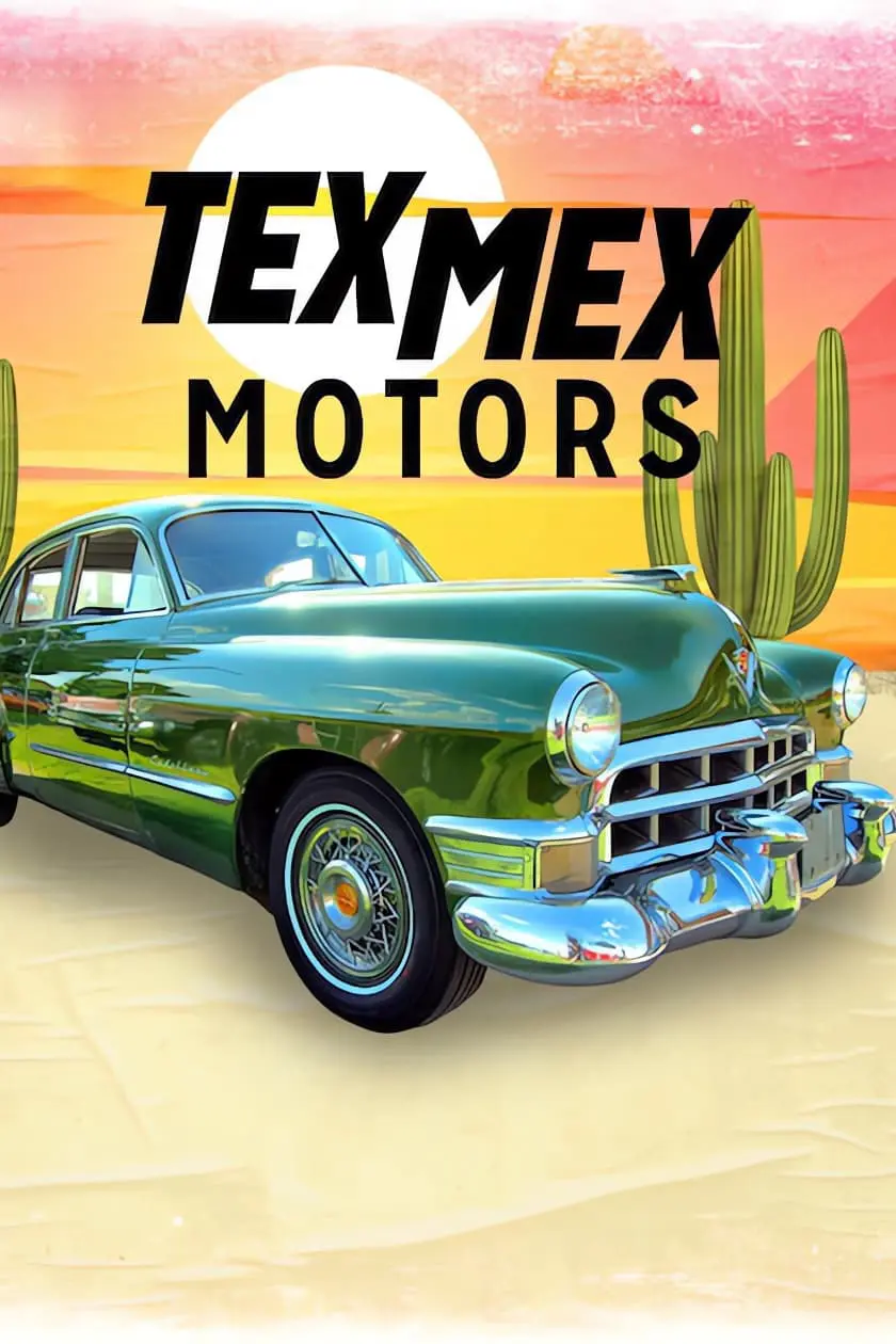 Xem Phim Tex Mex Motors Vietsub HD Online - Rophim