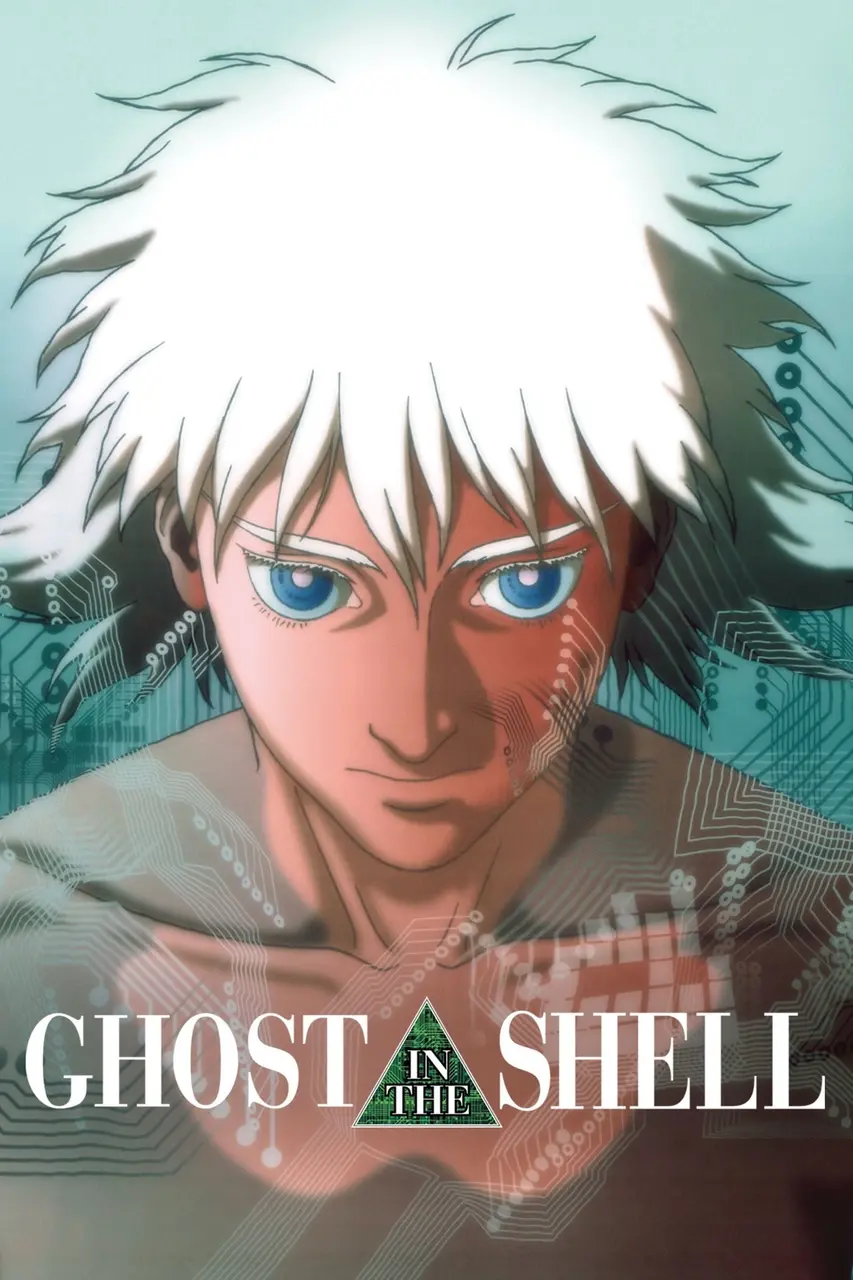 Xem Phim Ghost in the Shell Vietsub HD Online - Rophim