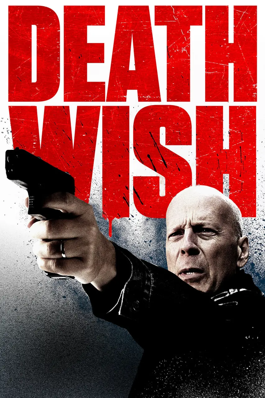 Xem Phim Death Wish Vietsub HD Online - Rophim