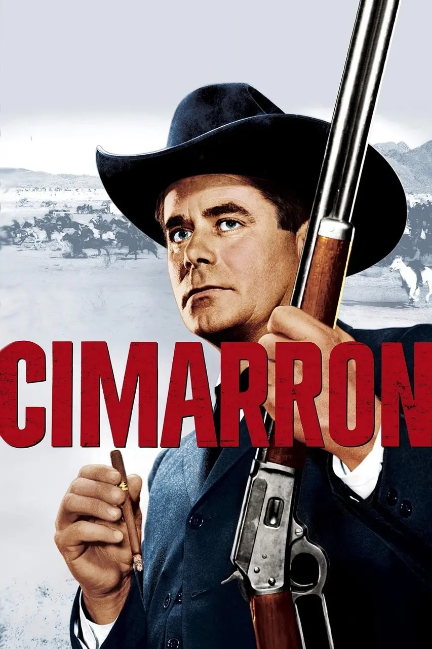 Xem Phim Cimarron Vietsub HD Online - Rophim