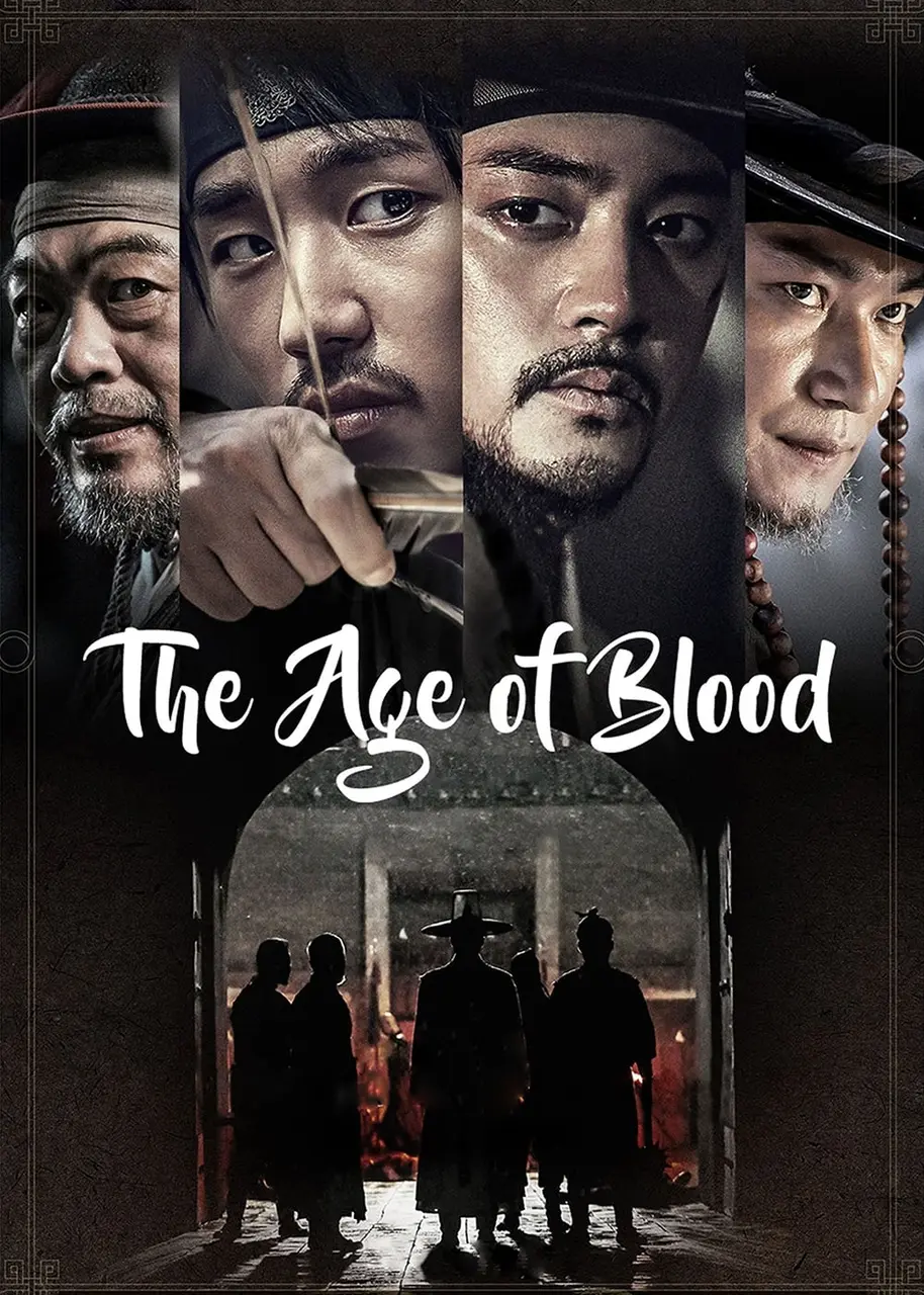 Xem Phim The Age of Blood Vietsub HD Online - Rophim