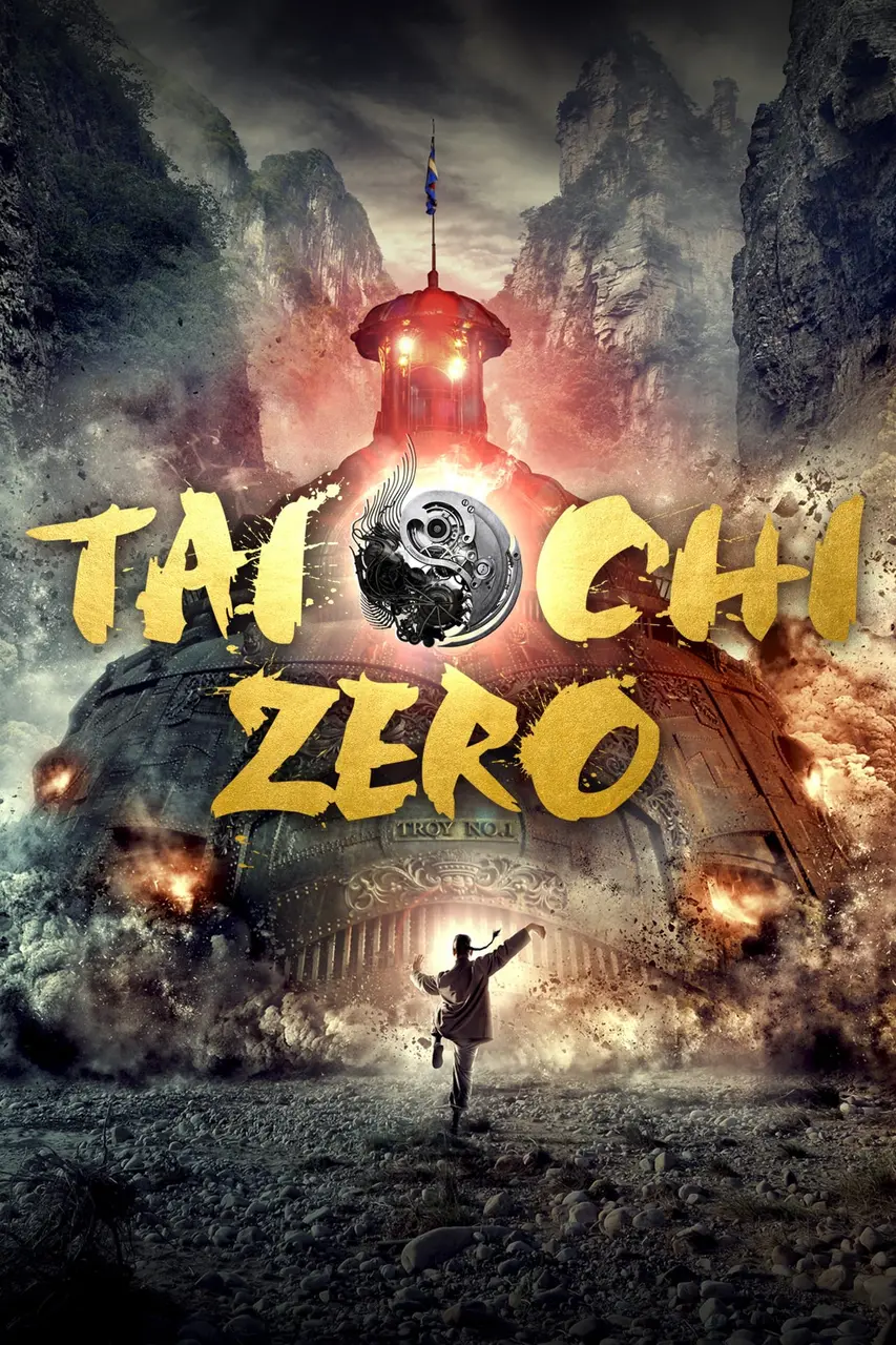 Xem Phim Thái Cực Quyền: Level Zero Vietsub HD Online - Rophim
