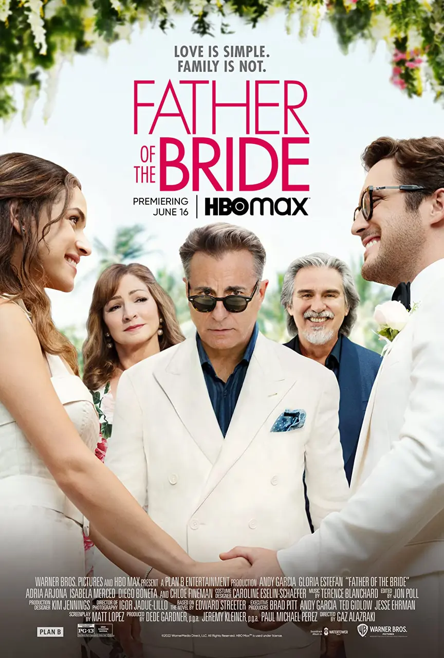 Xem Phim Bố Của Cô Dâu Vietsub HD Online - Rophim