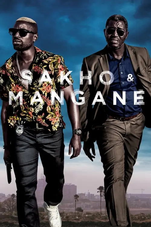 Xem Phim Sakho & Mangane Vietsub HD Online - Rophim