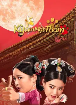 Xem Phim Kỳ Môn Mật Thám Vietsub HD Online - Rophim