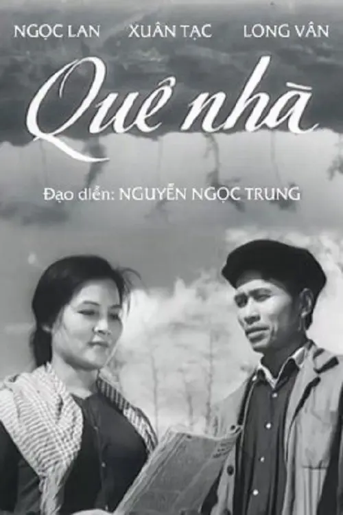 Xem Phim Quê Nhà Vietsub HD Online - Rophim