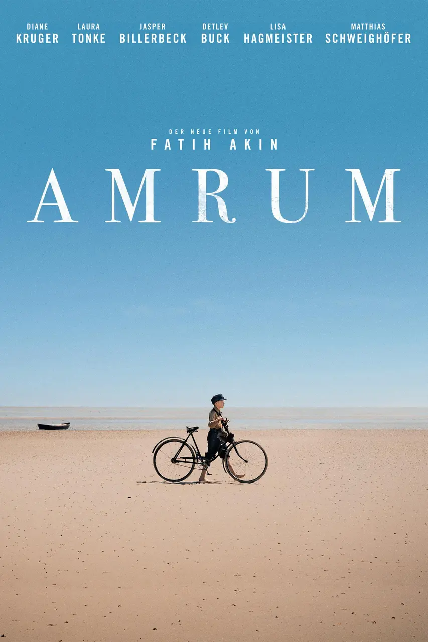 Amrum