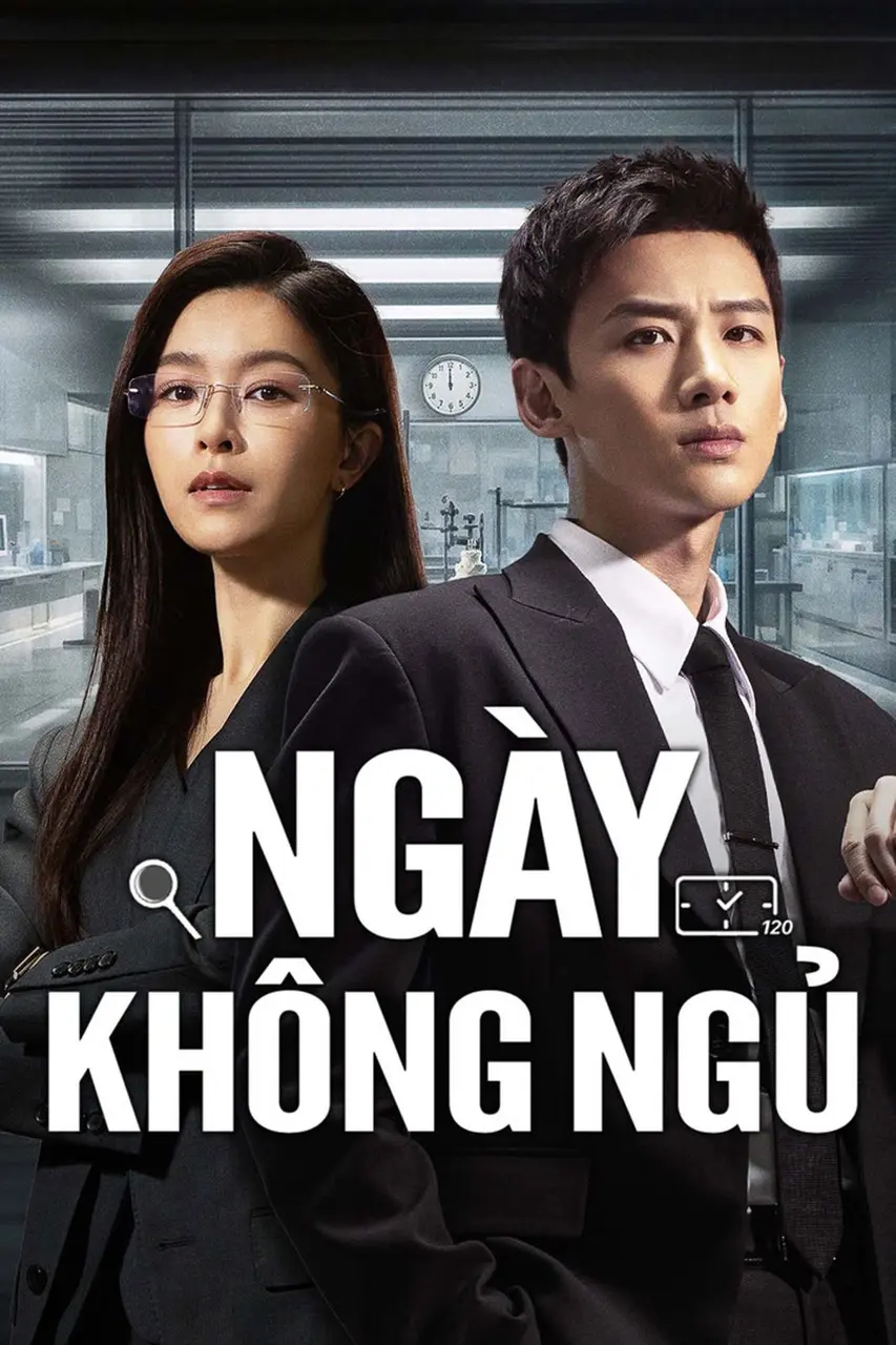 Xem Phim Ngày Không Ngủ Vietsub HD Online - Rophim