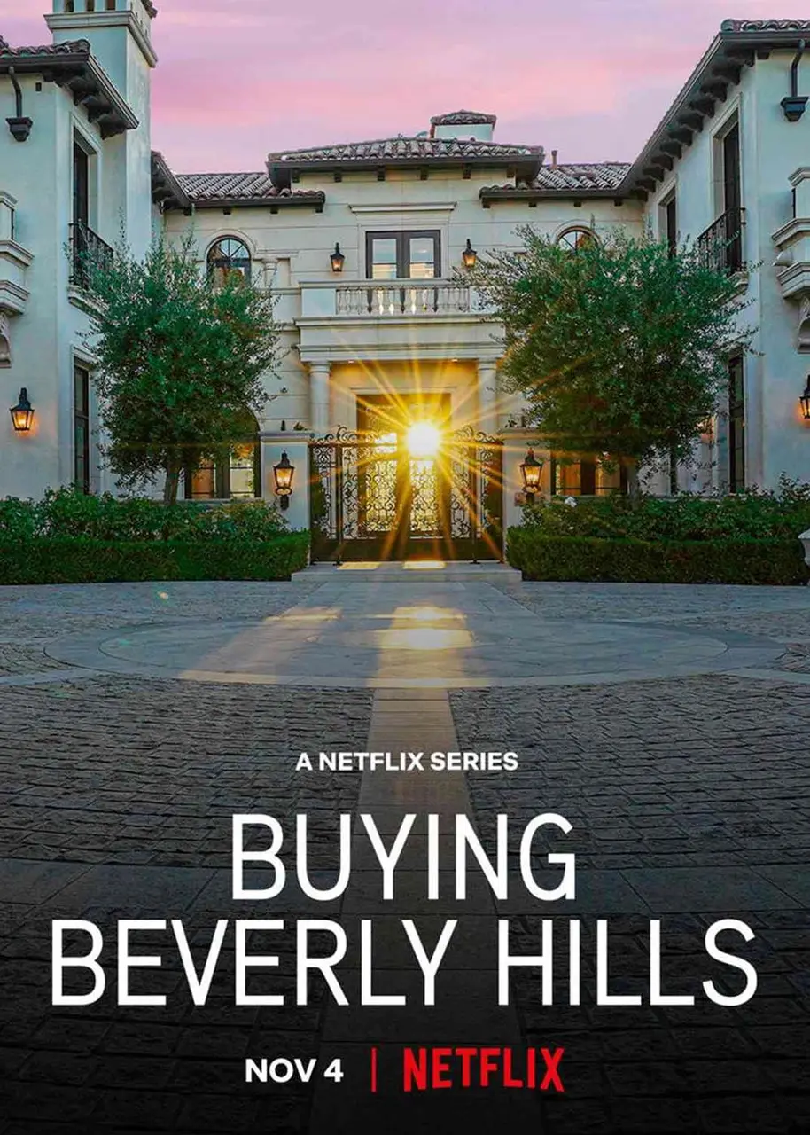 Xem Phim Mua Beverly Hills Vietsub HD Online - Rophim